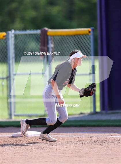 Thumbnail 3 in Indianapolis Cardinal Ritter @ Guerin Catholic photogallery.
