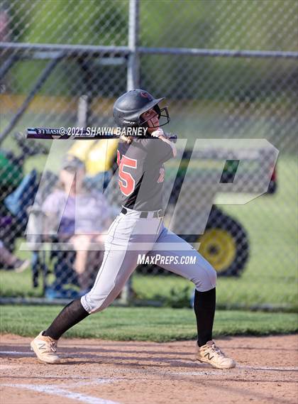 Thumbnail 2 in Indianapolis Cardinal Ritter @ Guerin Catholic photogallery.