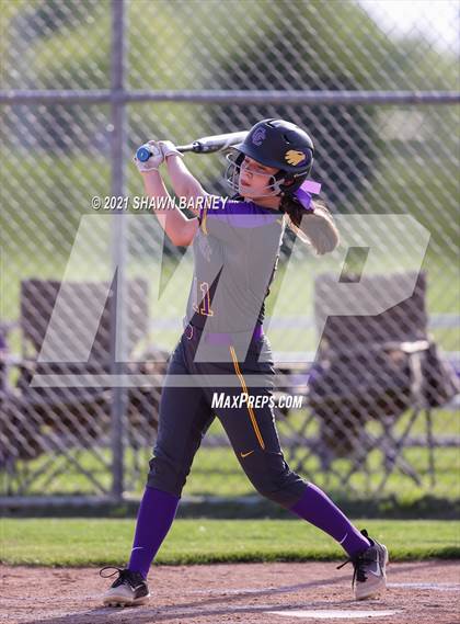 Thumbnail 3 in Indianapolis Cardinal Ritter @ Guerin Catholic photogallery.