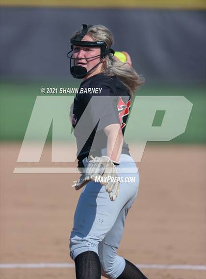 Thumbnail 1 in Indianapolis Cardinal Ritter @ Guerin Catholic photogallery.