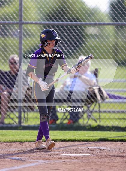 Thumbnail 2 in Indianapolis Cardinal Ritter @ Guerin Catholic photogallery.