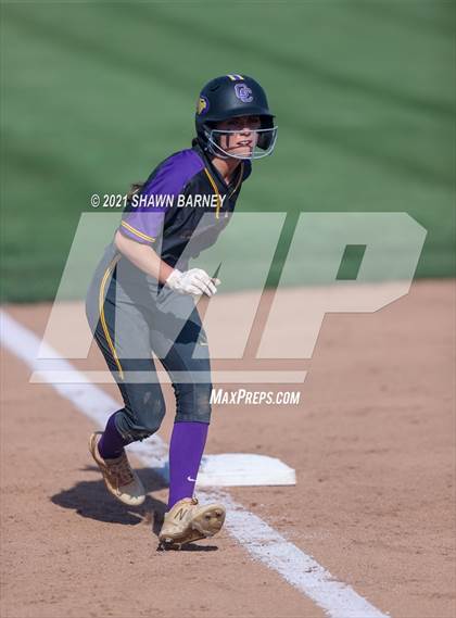 Thumbnail 2 in Indianapolis Cardinal Ritter @ Guerin Catholic photogallery.