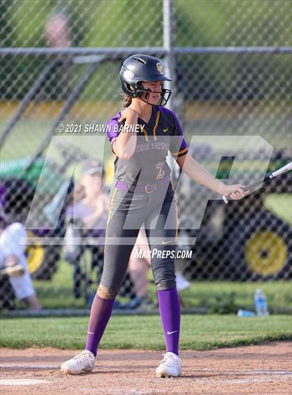 Thumbnail 1 in Indianapolis Cardinal Ritter @ Guerin Catholic photogallery.