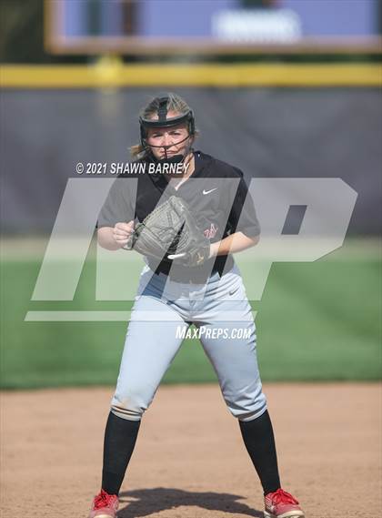 Thumbnail 1 in Indianapolis Cardinal Ritter @ Guerin Catholic photogallery.
