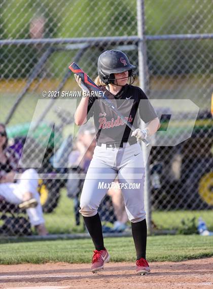 Thumbnail 3 in Indianapolis Cardinal Ritter @ Guerin Catholic photogallery.