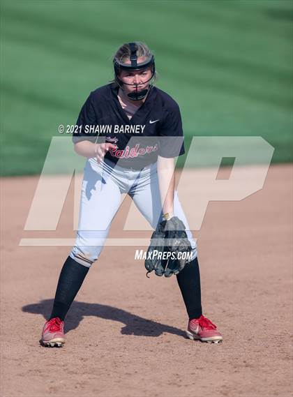 Thumbnail 2 in Indianapolis Cardinal Ritter @ Guerin Catholic photogallery.