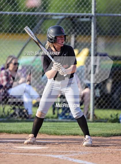 Thumbnail 3 in Indianapolis Cardinal Ritter @ Guerin Catholic photogallery.