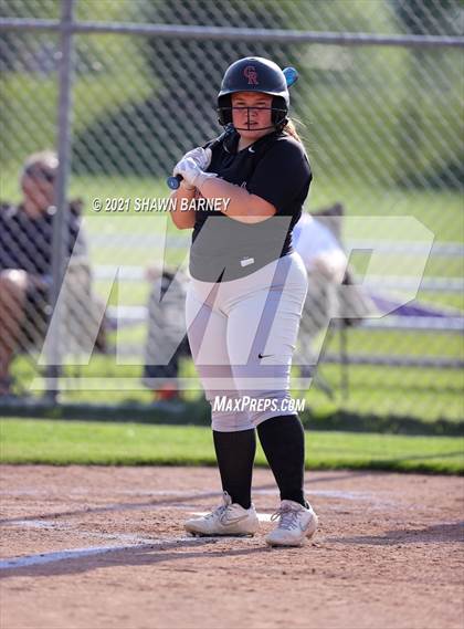 Thumbnail 3 in Indianapolis Cardinal Ritter @ Guerin Catholic photogallery.