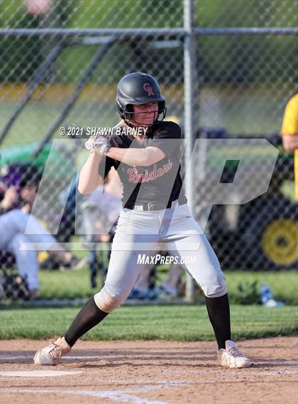 Thumbnail 2 in Indianapolis Cardinal Ritter @ Guerin Catholic photogallery.