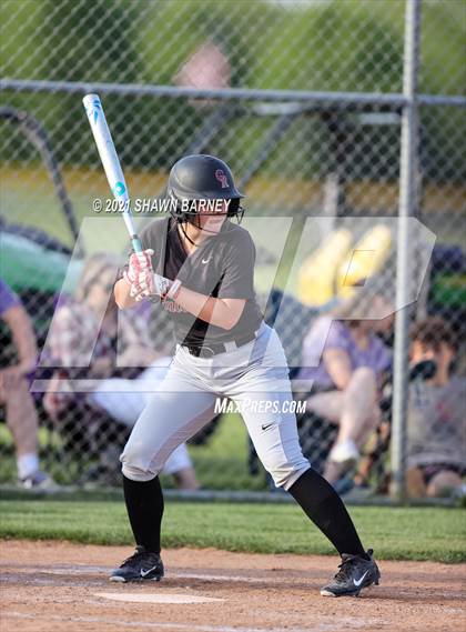 Thumbnail 3 in Indianapolis Cardinal Ritter @ Guerin Catholic photogallery.