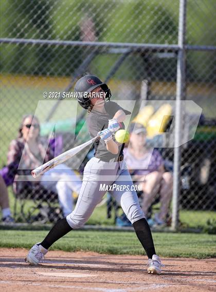 Thumbnail 1 in Indianapolis Cardinal Ritter @ Guerin Catholic photogallery.