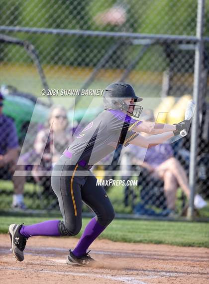 Thumbnail 3 in Indianapolis Cardinal Ritter @ Guerin Catholic photogallery.