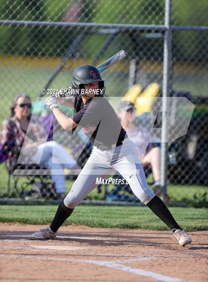 Thumbnail 3 in Indianapolis Cardinal Ritter @ Guerin Catholic photogallery.