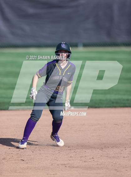 Thumbnail 3 in Indianapolis Cardinal Ritter @ Guerin Catholic photogallery.