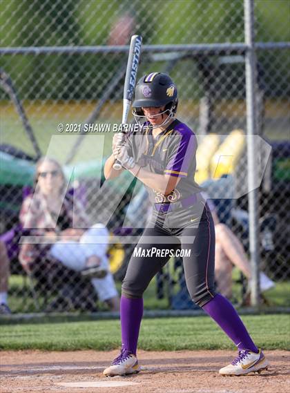 Thumbnail 2 in Indianapolis Cardinal Ritter @ Guerin Catholic photogallery.
