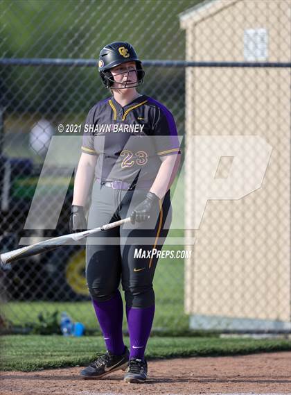 Thumbnail 3 in Indianapolis Cardinal Ritter @ Guerin Catholic photogallery.