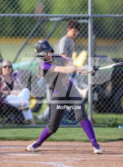 Thumbnail 1 in Indianapolis Cardinal Ritter @ Guerin Catholic photogallery.