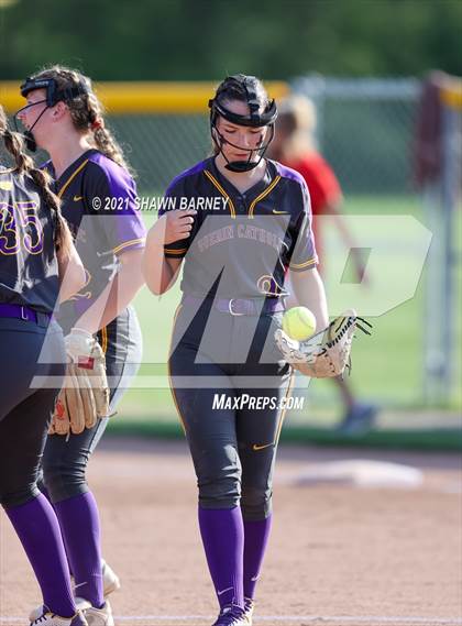 Thumbnail 3 in Indianapolis Cardinal Ritter @ Guerin Catholic photogallery.