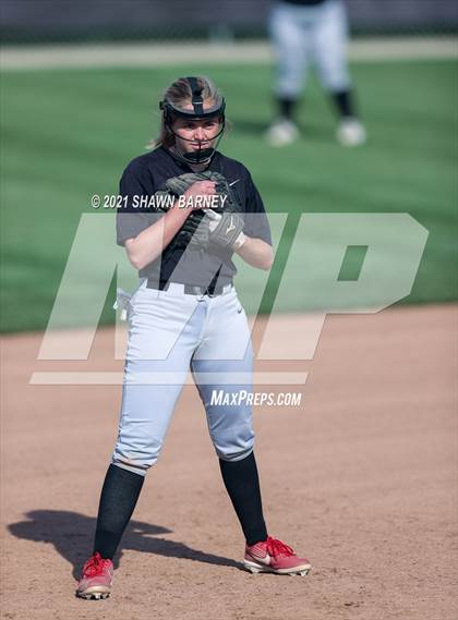 Thumbnail 3 in Indianapolis Cardinal Ritter @ Guerin Catholic photogallery.