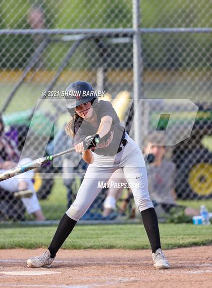 Thumbnail 3 in Indianapolis Cardinal Ritter @ Guerin Catholic photogallery.