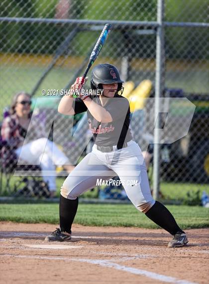 Thumbnail 2 in Indianapolis Cardinal Ritter @ Guerin Catholic photogallery.