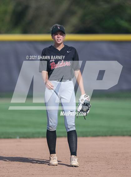 Thumbnail 2 in Indianapolis Cardinal Ritter @ Guerin Catholic photogallery.