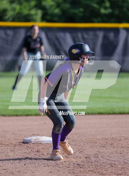 Thumbnail 1 in Indianapolis Cardinal Ritter @ Guerin Catholic photogallery.