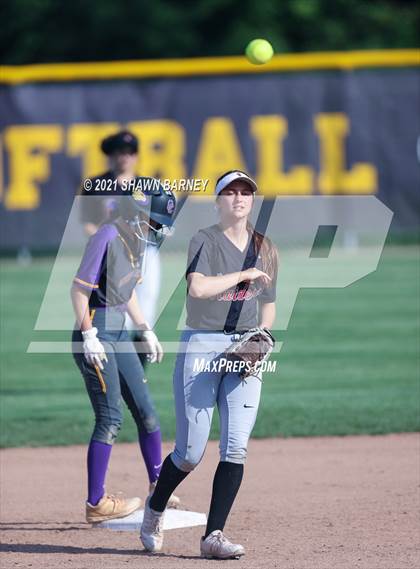 Thumbnail 2 in Indianapolis Cardinal Ritter @ Guerin Catholic photogallery.