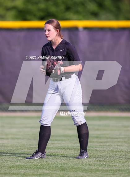 Thumbnail 2 in Indianapolis Cardinal Ritter @ Guerin Catholic photogallery.