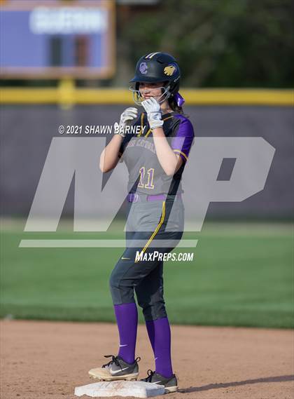 Thumbnail 2 in Indianapolis Cardinal Ritter @ Guerin Catholic photogallery.