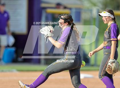Thumbnail 3 in Indianapolis Cardinal Ritter @ Guerin Catholic photogallery.