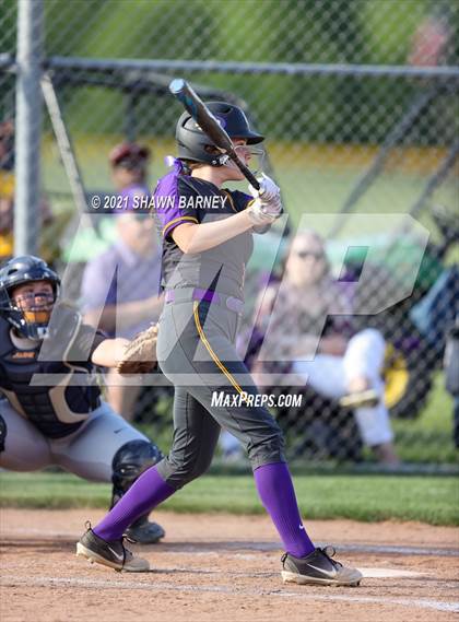 Thumbnail 3 in Indianapolis Cardinal Ritter @ Guerin Catholic photogallery.