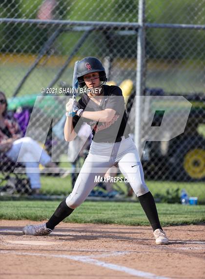 Thumbnail 2 in Indianapolis Cardinal Ritter @ Guerin Catholic photogallery.