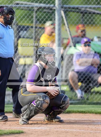 Thumbnail 2 in Indianapolis Cardinal Ritter @ Guerin Catholic photogallery.