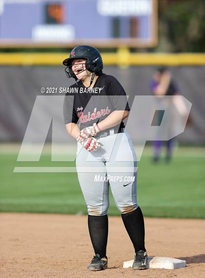 Thumbnail 1 in Indianapolis Cardinal Ritter @ Guerin Catholic photogallery.