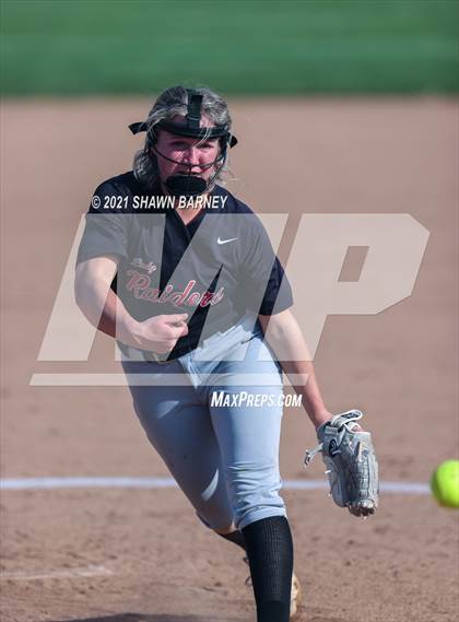 Thumbnail 1 in Indianapolis Cardinal Ritter @ Guerin Catholic photogallery.
