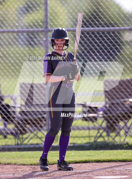 Thumbnail 2 in Indianapolis Cardinal Ritter @ Guerin Catholic photogallery.