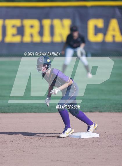 Thumbnail 1 in Indianapolis Cardinal Ritter @ Guerin Catholic photogallery.