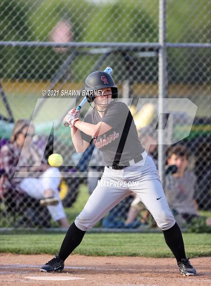 Thumbnail 1 in Indianapolis Cardinal Ritter @ Guerin Catholic photogallery.