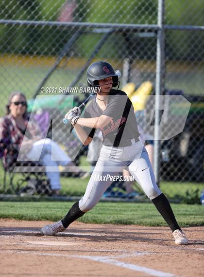 Thumbnail 1 in Indianapolis Cardinal Ritter @ Guerin Catholic photogallery.