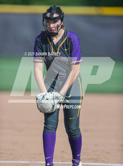 Thumbnail 1 in Indianapolis Cardinal Ritter @ Guerin Catholic photogallery.