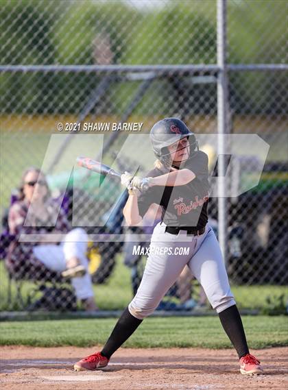 Thumbnail 2 in Indianapolis Cardinal Ritter @ Guerin Catholic photogallery.