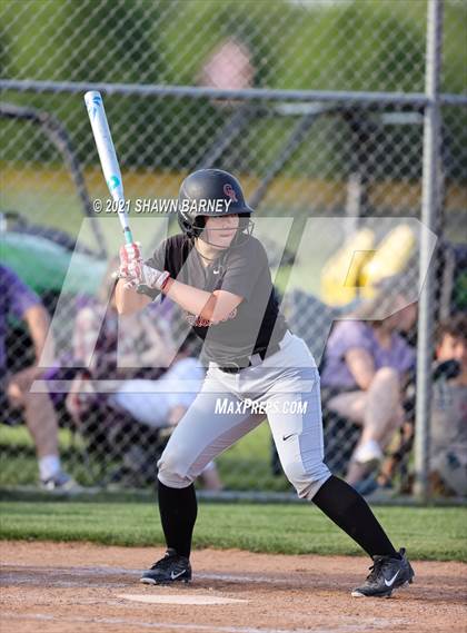 Thumbnail 1 in Indianapolis Cardinal Ritter @ Guerin Catholic photogallery.