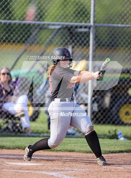 Thumbnail 1 in Indianapolis Cardinal Ritter @ Guerin Catholic photogallery.