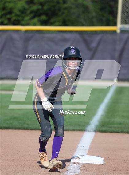 Thumbnail 2 in Indianapolis Cardinal Ritter @ Guerin Catholic photogallery.