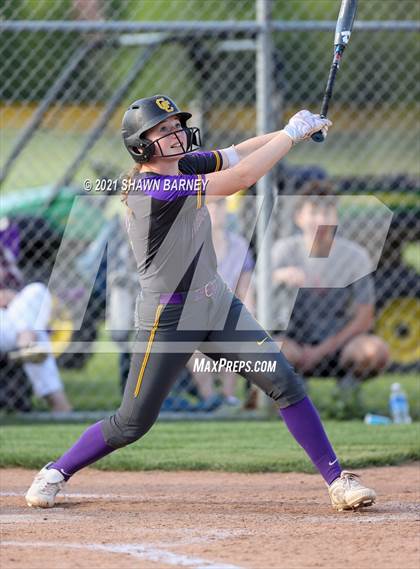 Thumbnail 3 in Indianapolis Cardinal Ritter @ Guerin Catholic photogallery.