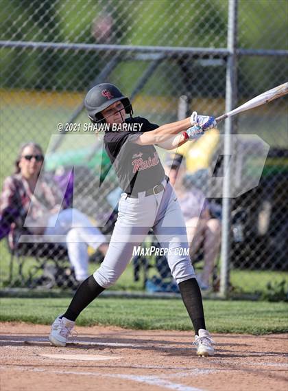 Thumbnail 1 in Indianapolis Cardinal Ritter @ Guerin Catholic photogallery.