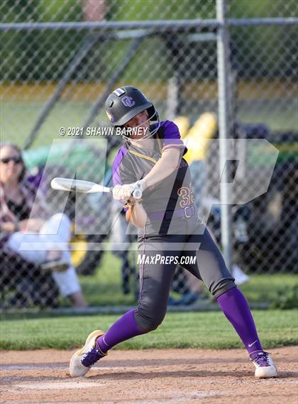 Thumbnail 3 in Indianapolis Cardinal Ritter @ Guerin Catholic photogallery.