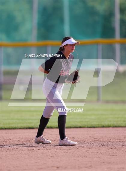 Thumbnail 3 in Indianapolis Cardinal Ritter @ Guerin Catholic photogallery.