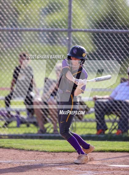 Thumbnail 3 in Indianapolis Cardinal Ritter @ Guerin Catholic photogallery.